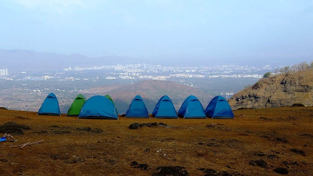 Summer-Camping-Kalavantin-Durg